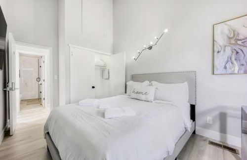 497-Upscale Family Home w AC & Patio near Meta & Stanford - Foto 56