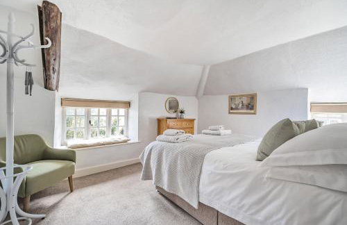 Shedrick Cottage - Foto 34