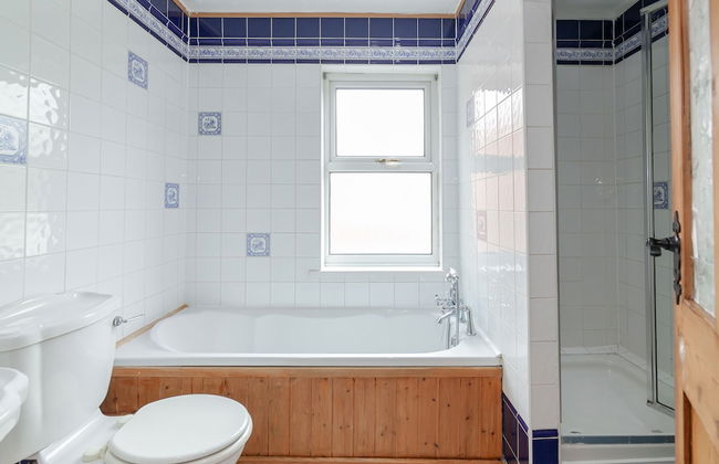 Portobello House Newark - Foto 2