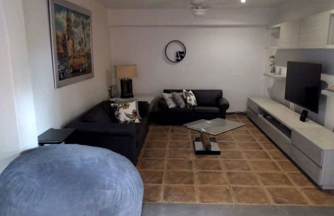 Quinta Joselito in Cuernavaca - Photo 21