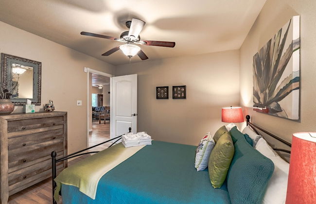 Little Creek Retreat - Foto 4