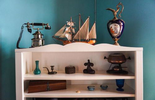 Casa Yeyo, Lomo Bermejo - Foto 36