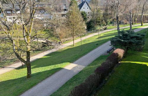 Kurpark-Blick Willingen - Foto 6