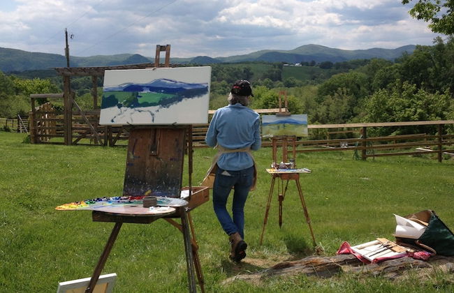 DeHart Cabin - Foto 31