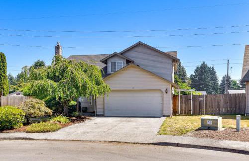 Private Outdoor Space 9 Mi to Downtown Vancouver! - Foto 27