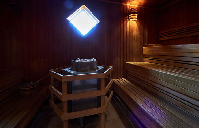 Terraced House in Residence & Spa With Common Pool and Sauna, Houlgate - Foto 16