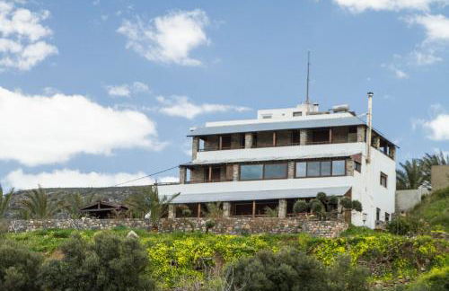 Anemomylos House - Foto 34