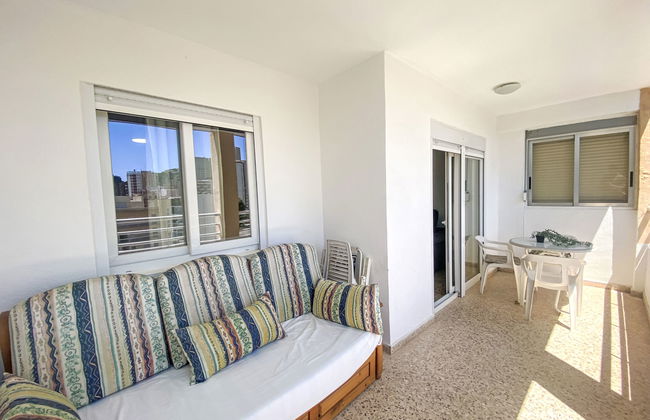 Amsterdam Playa Levante - Foto 10