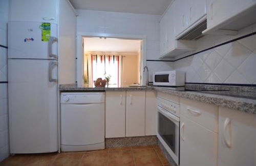 Apartamentos Solmares - Photo 100