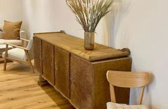 Komfort - Suite zentral, mit Balkon und Waschmaschine - Foto 10