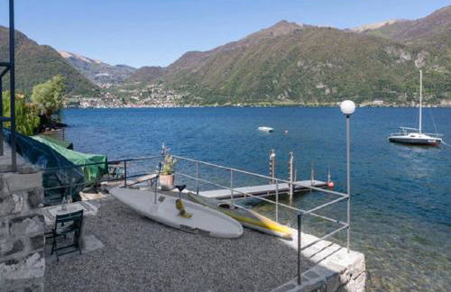 Appartamento vista Lago - Mary - Foto 24