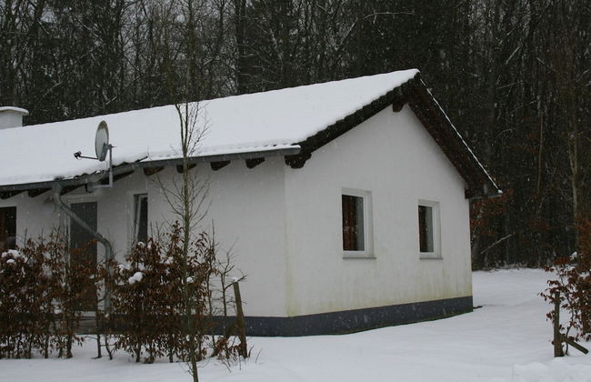 Bungalow Near Eifel Ski Lift - Foto 18