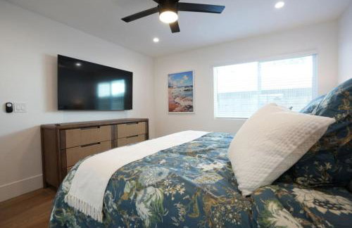 Beautiful Home with 4 bedroom, 2 bathrooms-full amenities - Foto 33