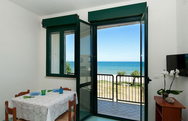 Villaggio Azzurra - Photo 20