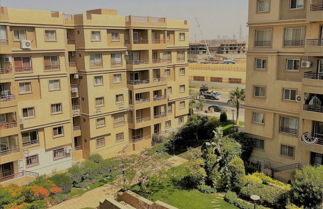 Madinaty Lodge By Travelholic - Foto 11