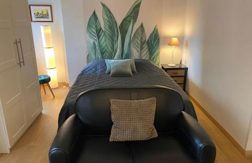 Joli et agréable studio - Photo 1