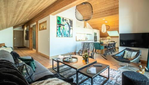 Résidence Lumi Batiment B - LUMI B ALPAGA 306 MAE-7221 - Foto 2