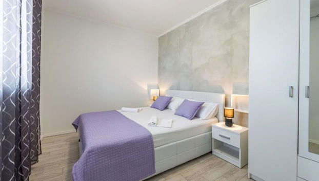 Stane - Modern & Fully Equipped - A2 - Foto 4, Habitación