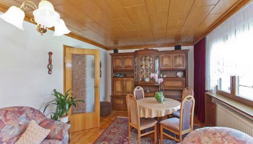 holiday home in the Thuringian Forest with roof - Foto 2