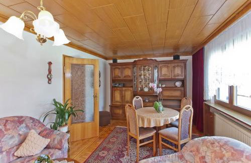 holiday home in the Thuringian Forest with roof - Foto 2