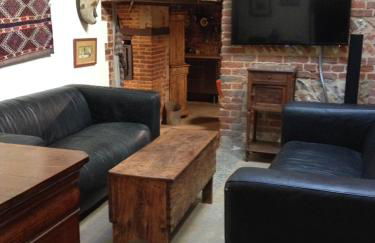 Les Gîtes de l'Yères - Foto 26