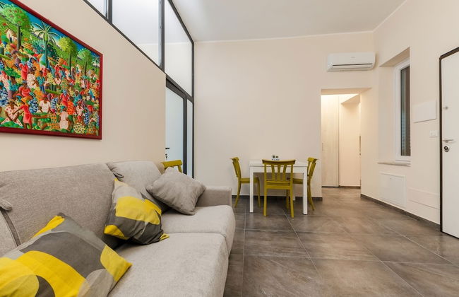 Palazzo Falcone Apartments - Foto 52