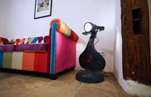 RefuKium alte Brennerei - Im Zentrum von Weißenburg - Foto 6