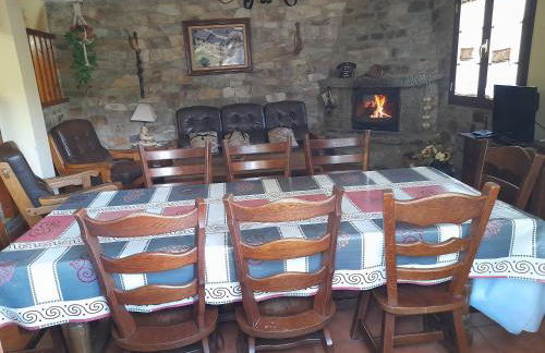 Casa Rural Las Nieves - Foto 7