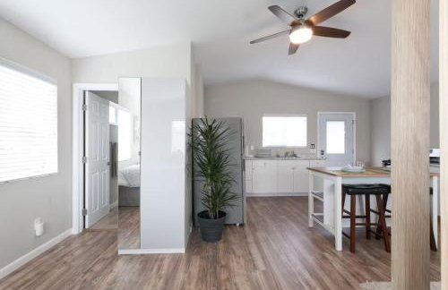 Modern Loft Retreat - North Park San Diego - Foto 3