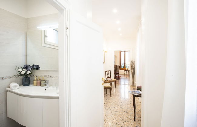 Giò&Giò Apartments - Foto 29