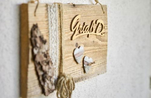 Haus Wiesengrund - Foto 7