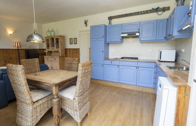 Detached 6 Pers Holiday Home - Foto 56