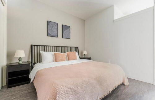 Blueground South Lake Union rooftop nr Lake Union SEA-884 - Foto 10