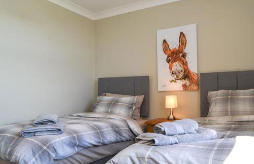 Fieldside Farmhouse - Foto 16