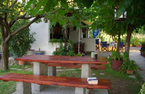 Mirsini Apartments - Foto 32