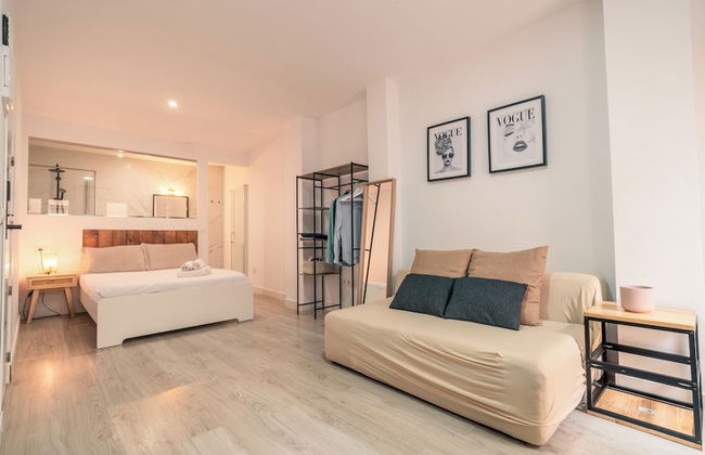 Apartamentos Avanel - Foto 28