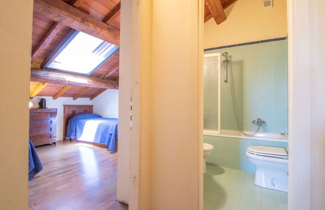 Appartamento Del Re - Foto 19