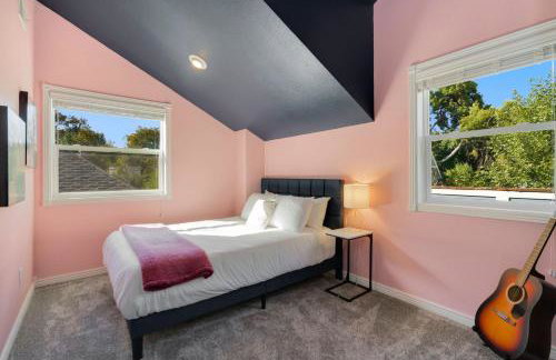 The Magnolia House in Old Town - Private Hot Tub - Foto 58