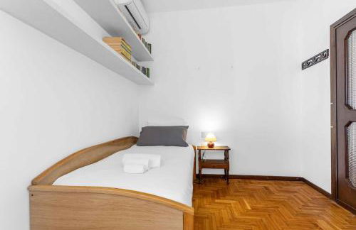 Unipol Forum- Concerts e Olympics- Villa Betulla - Foto 7