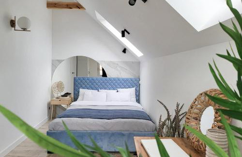 Błękitna Dębki - Foto 26