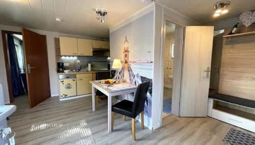 Ferienwohnung Sanfte Brise III Dagebüll - Foto 3
