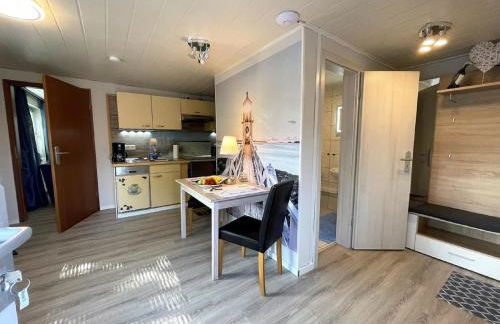 Ferienwohnung Sanfte Brise III Dagebüll - Foto 3