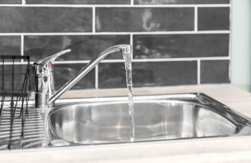 Spacious Stylish Apartment - City Centre - Secure Parking - 1SH - Foto 30