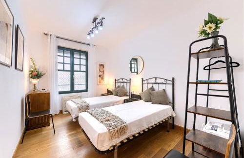 Vivienda Turistica acogedora y elegante en Irala - Foto 23