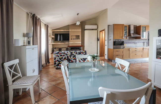 Il Cavalluccio Marino - Photo 14