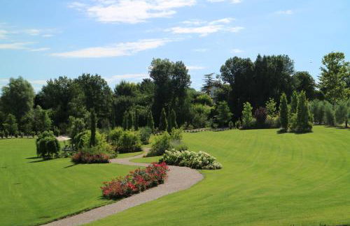 COBUE "Wine resort & Spa" - Foto 49