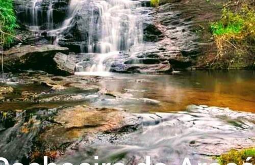 Sítio Recanto do Araçá - Foto 2