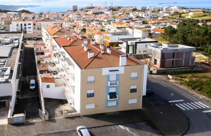 Apartamento Waves & Wonders - Foto 16