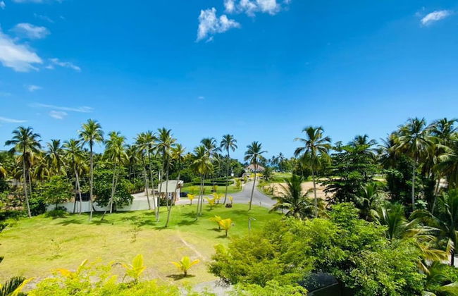 Cozy 3 Bedroom Penthouse in Playa Bonita - Foto 11