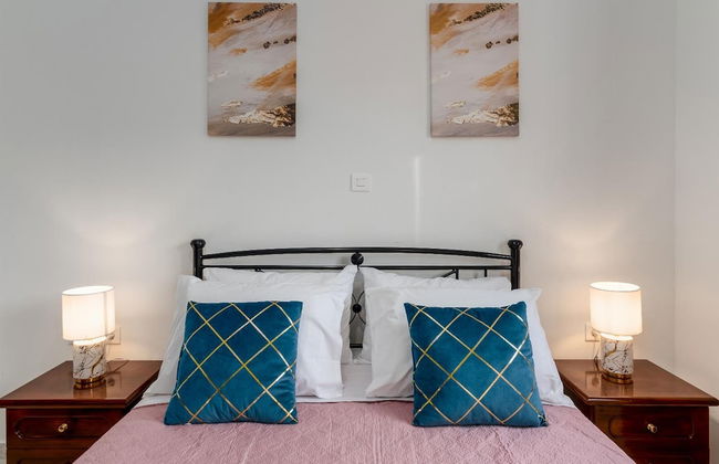 Villa Aggiolina in Spartia - Foto 13